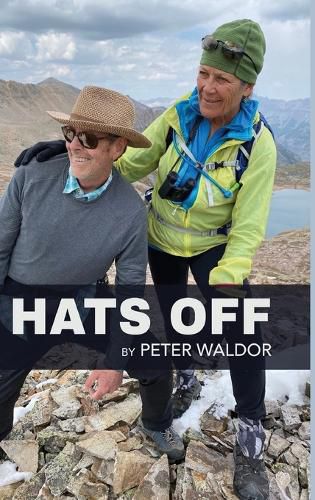 Cover image for Hats Off