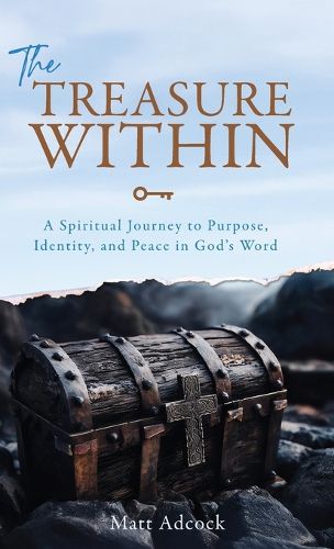 Cover image for The Treasure Within