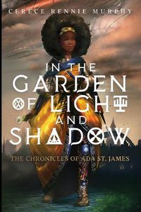 Cover image for In the Garden of Light and Shadow