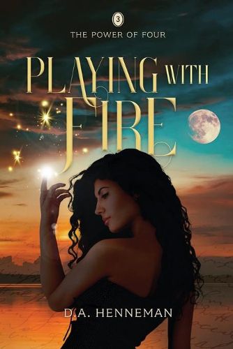 Cover image for Playing with Fire