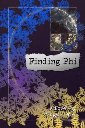 Cover image for Finding Phi