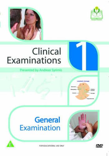 General Examination of the Patient