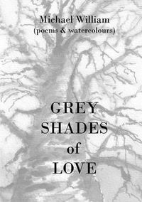 Cover image for Grey Shades of Love