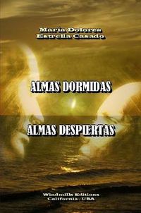 Cover image for Almas Dormidas, Almas Despiertas