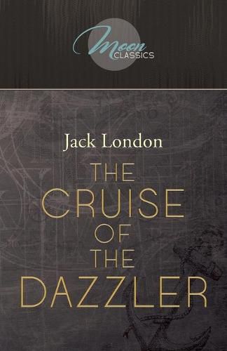 Cover image for The Cruise of the Dazzler