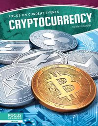 Cover image for Focus on Current Events: Cryptocurrency