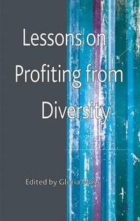 Cover image for Lessons on Profiting from Diversity