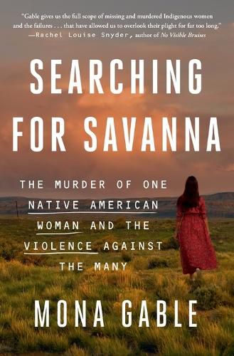 Cover image for Searching for Savanna