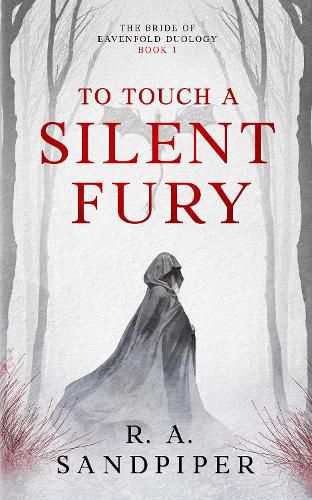 Cover image for To Touch a Silent Fury