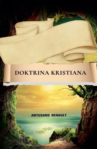 Cover image for Doktrina Kristiana