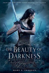 Cover image for Beauty of Darkness