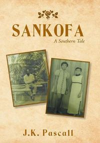 Cover image for Sankofa