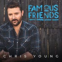 Cover image for Famous Friends