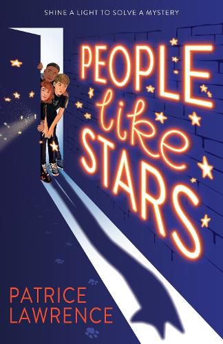 Cover image for People Like Stars