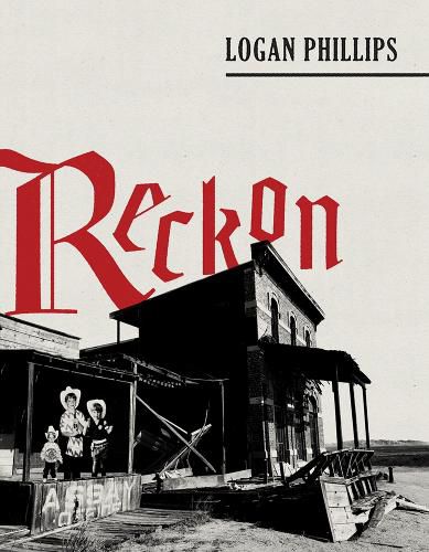 Cover image for Reckon