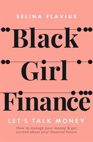 Cover image for Black Girl Finance