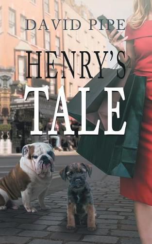 Cover image for Henry's Tale