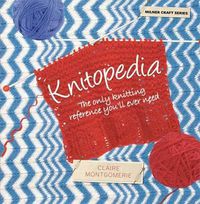 Cover image for Knitopedia