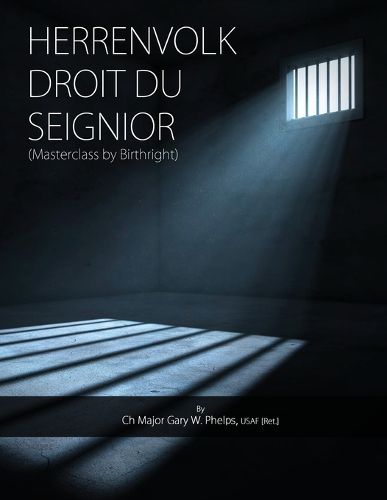 Cover image for Herrenvolk Droit Du Seignior