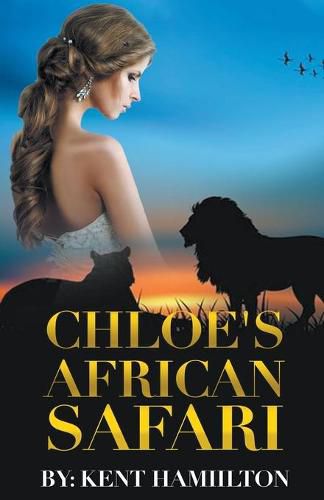 Cover image for Chloe's African Safari