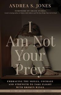Cover image for I Am Not Your Prey