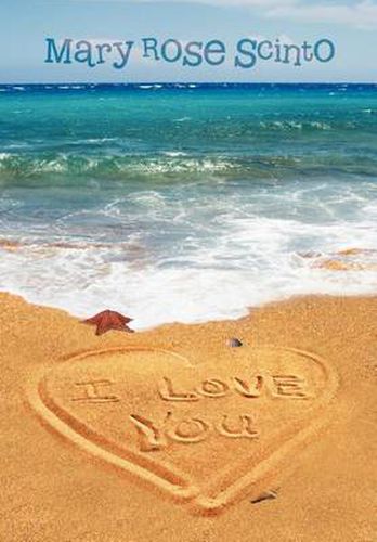 Cover image for I Love You