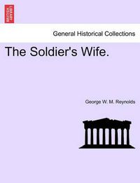 Cover image for The Soldier's Wife.