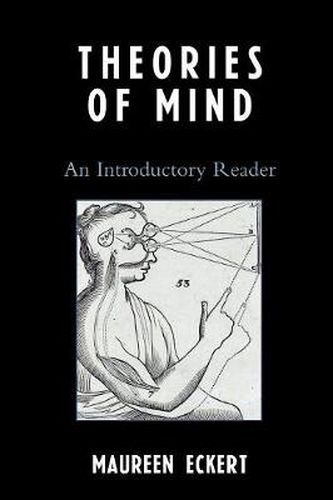 Cover image for Theories of Mind: An Introductory Reader