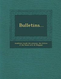 Cover image for Bulletins...