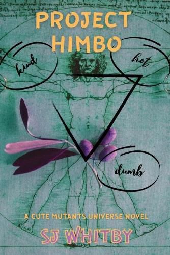 Cover image for Project Himbo