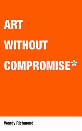 Cover image for Art without Compromise