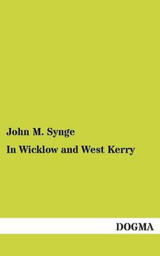 Cover image for In Wicklow and West Kerry