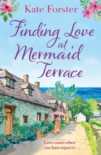 Cover image for Finding Love at Mermaid Terrace