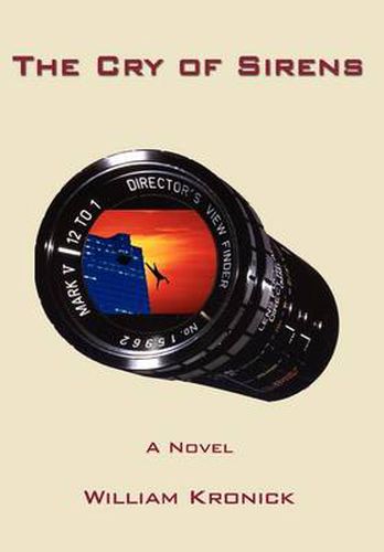 Cover image for The Cry of Sirens