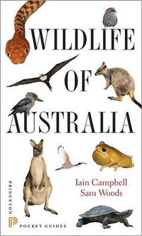 Cover image for Wildlife of Australia