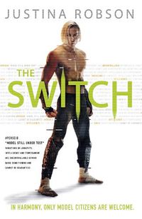 Cover image for The Switch