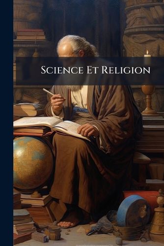 Cover image for Science Et Religion
