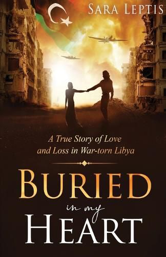 Cover image for Buried in My Heart