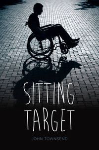 Cover image for Sitting Target