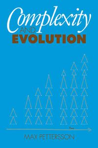 Cover image for Complexity and Evolution