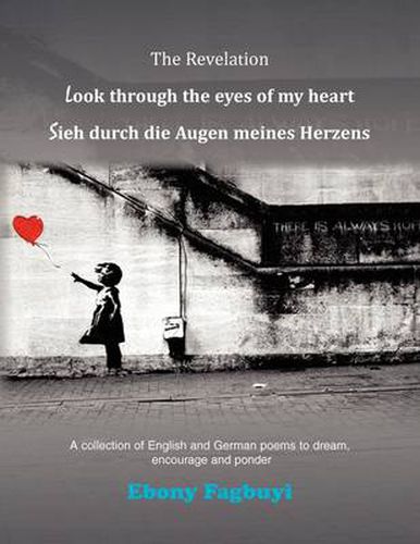 Cover image for The Revelation: Look through the eyes of my heart