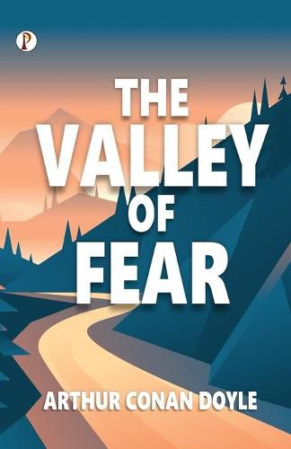 Cover image for The Valley of Fear
