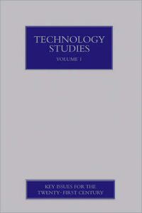 Cover image for Technology Studies