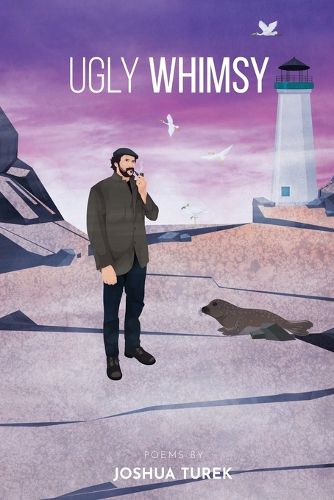 Cover image for Ugly Whimsy