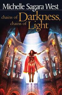 Cover image for Chains of Darkness, Chains of Light