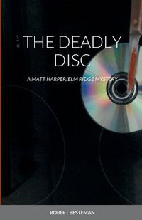 Cover image for The Deadly Disc