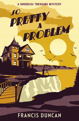 Cover image for So Pretty a Problem