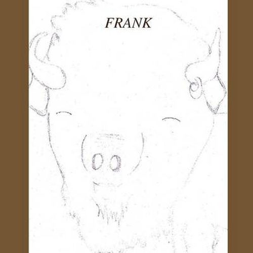 Cover image for Frank