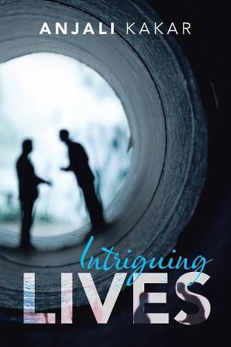 Cover image for Intriguing Lives