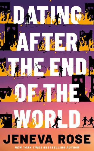 Cover image for Dating After the End of the World
